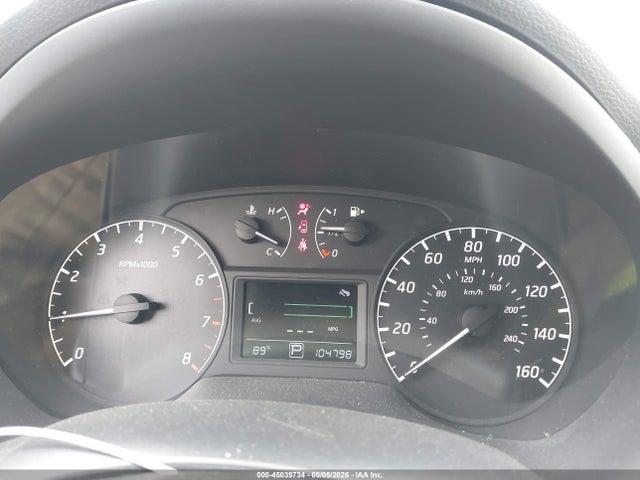 Продаж на аукціоні авто 2015 Nissan Sentra S, vin: 3N1AB7AP1FY337930, номер лоту: 45039734