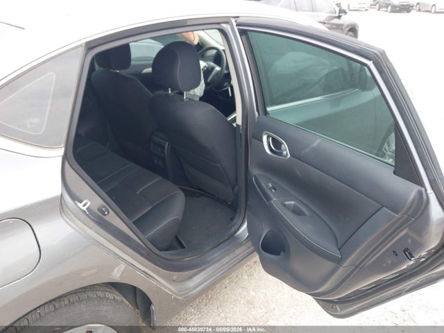Продаж на аукціоні авто 2015 Nissan Sentra S, vin: 3N1AB7AP1FY337930, номер лоту: 45039734