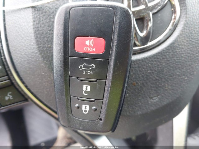 Toyota Rav4 Xle 2025 2T3P1RFV2SW561690 Image 11