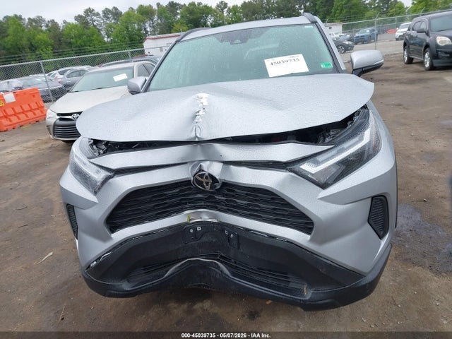Toyota Rav4 Xle 2025 2T3P1RFV2SW561690 Image 12