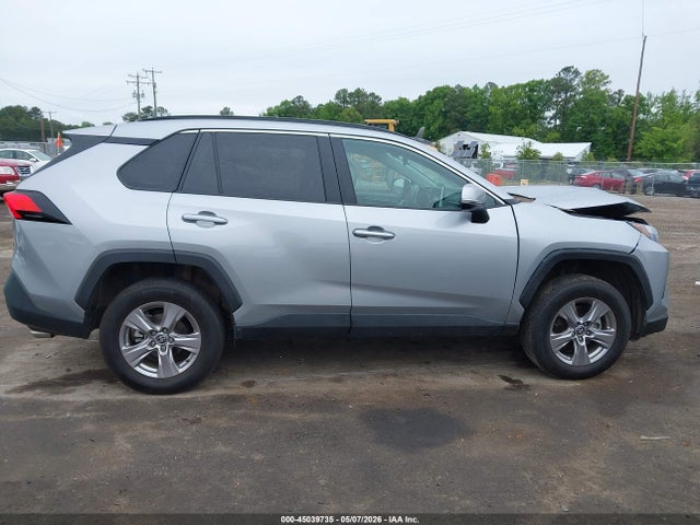Toyota Rav4 Xle 2025 2T3P1RFV2SW561690 Image 13