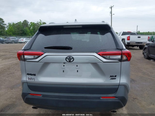 Toyota Rav4 Xle 2025 2T3P1RFV2SW561690 Image 16
