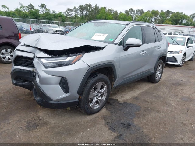 Toyota Rav4 Xle 2025 2T3P1RFV2SW561690 Image 2