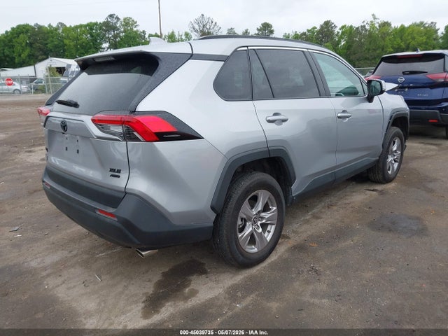 Toyota Rav4 Xle 2025 2T3P1RFV2SW561690 Image 4