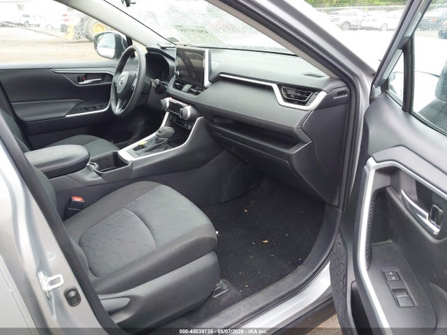 Toyota Rav4 Xle 2025 2T3P1RFV2SW561690 Image 5