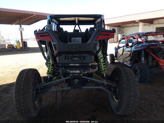 3NSGAK929NG381649 Polaris Rzr Turbo R Premium