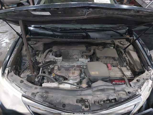 Aukcja sprzedaży 2012 Toyota Camry Le, vin: 4T1BF1FK8CU514399, numer aukcji: 45039743