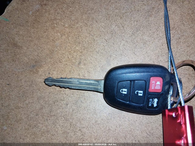 Aukcja sprzedaży 2012 Toyota Camry Le, vin: 4T1BF1FK8CU514399, numer aukcji: 45039743