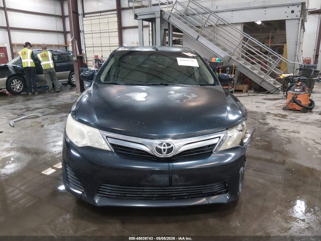 Aukcja sprzedaży 2012 Toyota Camry Le, vin: 4T1BF1FK8CU514399, numer aukcji: 45039743