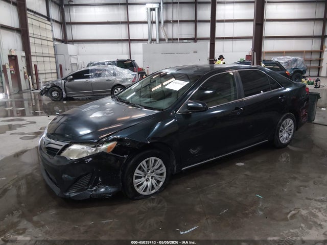 Aukcja sprzedaży 2012 Toyota Camry Le, vin: 4T1BF1FK8CU514399, numer aukcji: 45039743