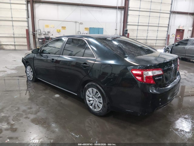 Aukcja sprzedaży 2012 Toyota Camry Le, vin: 4T1BF1FK8CU514399, numer aukcji: 45039743