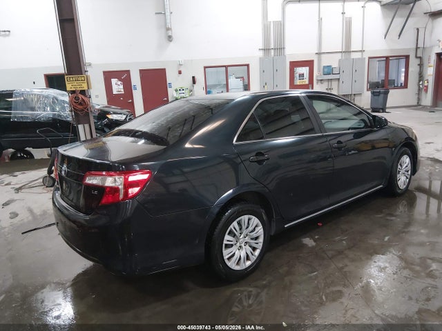 Aukcja sprzedaży 2012 Toyota Camry Le, vin: 4T1BF1FK8CU514399, numer aukcji: 45039743