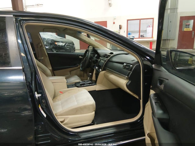 Aukcja sprzedaży 2012 Toyota Camry Le, vin: 4T1BF1FK8CU514399, numer aukcji: 45039743