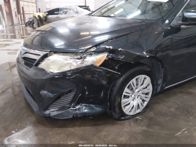 Aukcja sprzedaży 2012 Toyota Camry Le, vin: 4T1BF1FK8CU514399, numer aukcji: 45039743