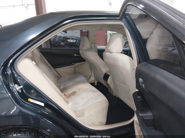 Aukcja sprzedaży 2012 Toyota Camry Le, vin: 4T1BF1FK8CU514399, numer aukcji: 45039743