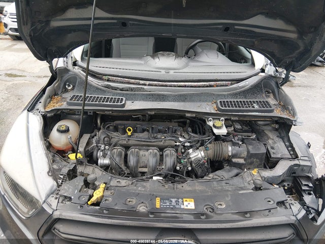 45039744 :رقم المزاد ، 1FMCU0F75KUA41477 vin ، 2019 Ford Escape S مزاد بيع