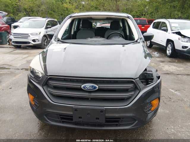 45039744 :رقم المزاد ، 1FMCU0F75KUA41477 vin ، 2019 Ford Escape S مزاد بيع