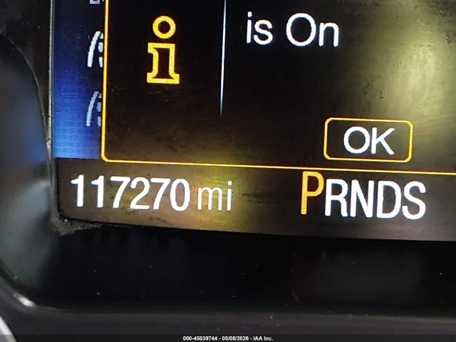 45039744 :رقم المزاد ، 1FMCU0F75KUA41477 vin ، 2019 Ford Escape S مزاد بيع