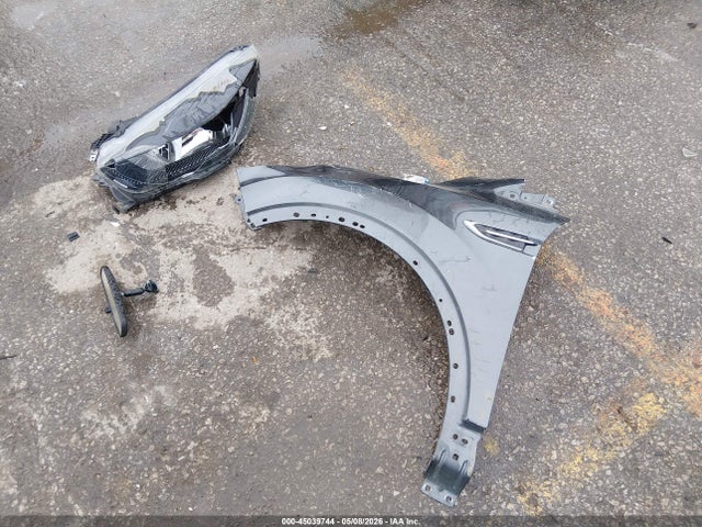 45039744 :رقم المزاد ، 1FMCU0F75KUA41477 vin ، 2019 Ford Escape S مزاد بيع