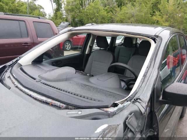 45039744 :رقم المزاد ، 1FMCU0F75KUA41477 vin ، 2019 Ford Escape S مزاد بيع