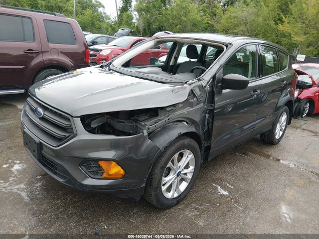 45039744 :رقم المزاد ، 1FMCU0F75KUA41477 vin ، 2019 Ford Escape S مزاد بيع