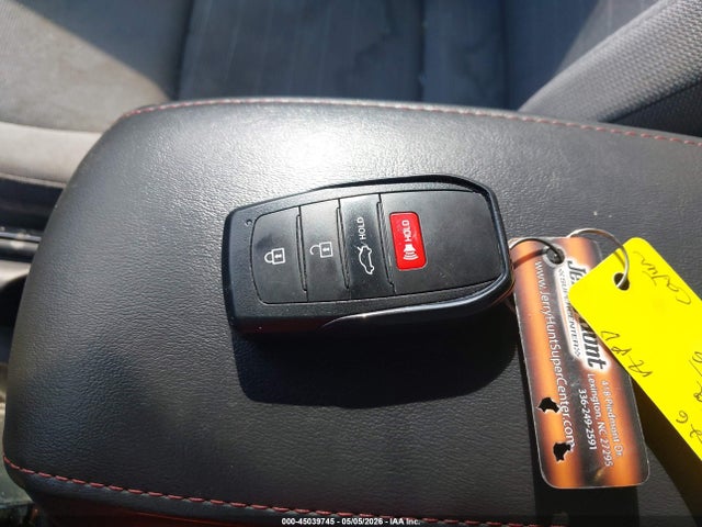 Продаж на аукціоні авто 2024 Toyota Corolla Se, vin: 5YFS4MCE5RP187248, номер лоту: 45039745
