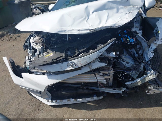 Продаж на аукціоні авто 2024 Toyota Corolla Se, vin: 5YFS4MCE5RP187248, номер лоту: 45039745
