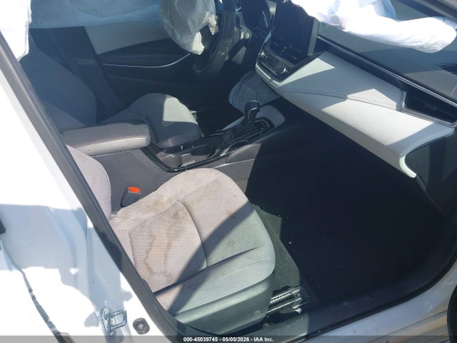 Продаж на аукціоні авто 2024 Toyota Corolla Se, vin: 5YFS4MCE5RP187248, номер лоту: 45039745