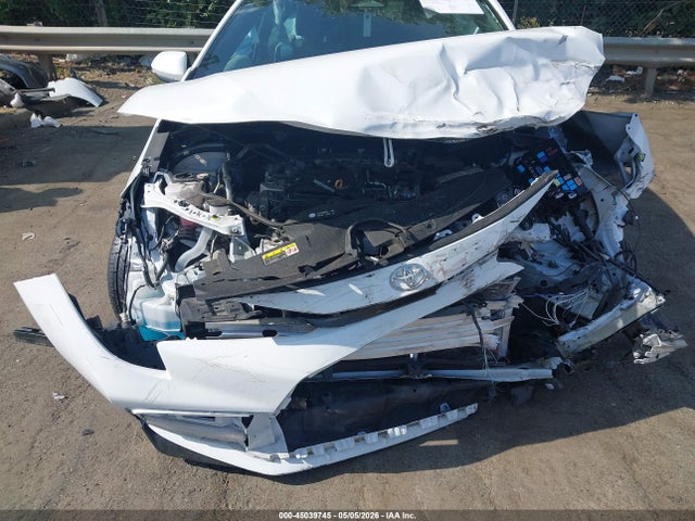 Продаж на аукціоні авто 2024 Toyota Corolla Se, vin: 5YFS4MCE5RP187248, номер лоту: 45039745