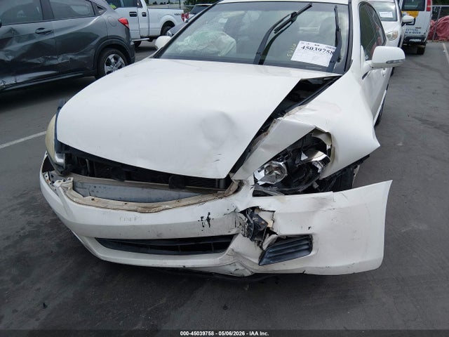 2006 Honda Accord Hybrid მანქანა იყიდება აუქციონზე, vin: JHMCN36596C002919, აუქციონის ნომერი: 45039758