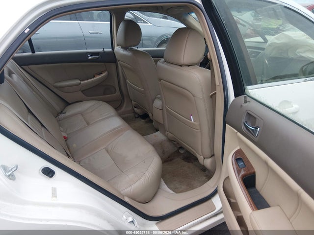 2006 Honda Accord Hybrid მანქანა იყიდება აუქციონზე, vin: JHMCN36596C002919, აუქციონის ნომერი: 45039758
