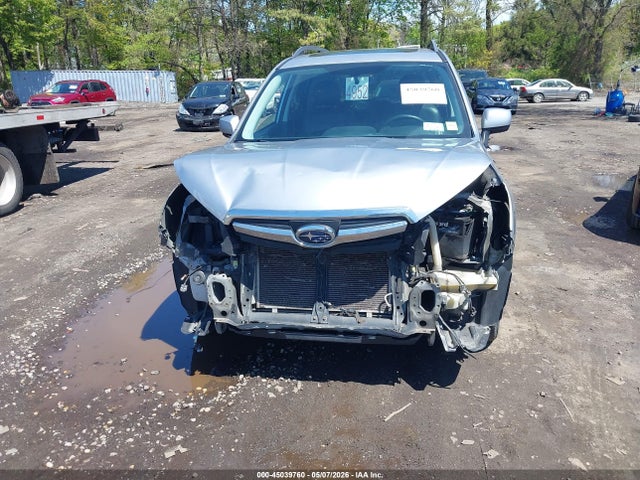 Продаж на аукціоні авто 2014 Subaru Forester 2.5i Premium, vin: JF2SJAEC6EH550361, номер лоту: 45039760