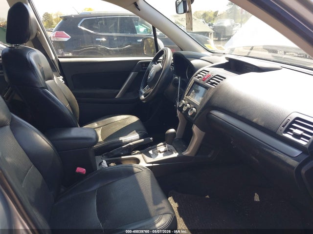 Продаж на аукціоні авто 2014 Subaru Forester 2.5i Premium, vin: JF2SJAEC6EH550361, номер лоту: 45039760