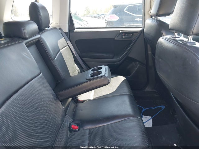 Продаж на аукціоні авто 2014 Subaru Forester 2.5i Premium, vin: JF2SJAEC6EH550361, номер лоту: 45039760