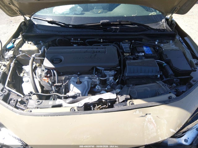 19XFL2H89SE036433 Honda Civic Sedan Sport