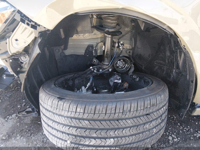 19XFL2H89SE036433 Honda Civic Sedan Sport