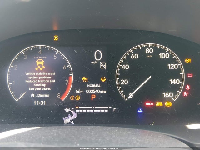 19XFL2H89SE036433 Honda Civic Sedan Sport