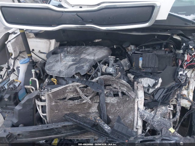 Продажа на аукционе авто 2016 Kia Soul, vin: KNDJN2A27G7305949, номер лота: 45039768
