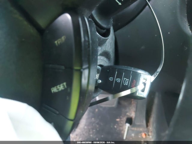 Продажа на аукционе авто 2016 Kia Soul, vin: KNDJN2A27G7305949, номер лота: 45039768