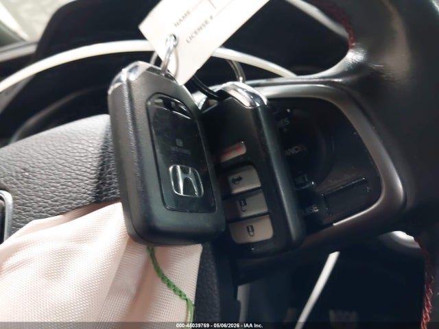 Aukcja sprzedaży 2018 Honda Civic Si, vin: 2HGFC3A55JH751834, numer aukcji: 45039769