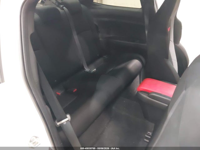 Aukcja sprzedaży 2018 Honda Civic Si, vin: 2HGFC3A55JH751834, numer aukcji: 45039769
