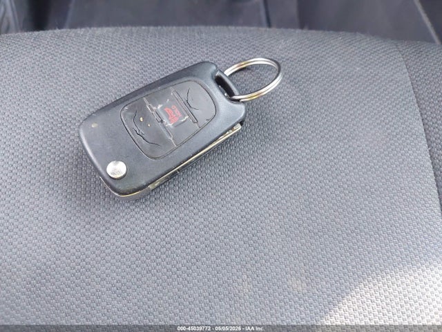 45039772 :رقم المزاد ، KNDJT2A29B7240083 vin ، 2011 Kia Soul + مزاد بيع