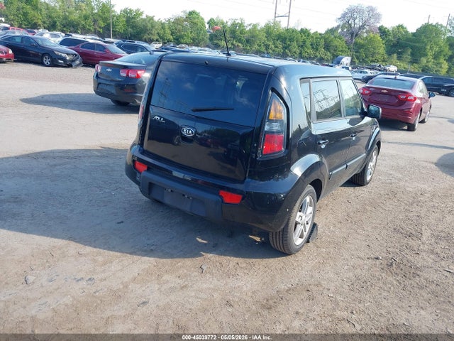 45039772 :رقم المزاد ، KNDJT2A29B7240083 vin ، 2011 Kia Soul + مزاد بيع