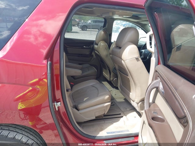 2015 Gmc Acadia Denali მანქანა იყიდება აუქციონზე, vin: 1GKKVTKD3FJ226522, აუქციონის ნომერი: 45039777