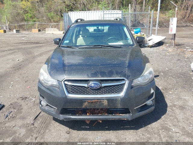 45039778 :رقم المزاد ، JF1GPAT60FH222490 vin ، 2015 Subaru Impreza 2.0i Sport Premium مزاد بيع