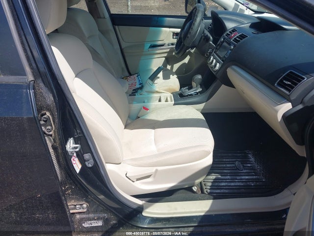 45039778 :رقم المزاد ، JF1GPAT60FH222490 vin ، 2015 Subaru Impreza 2.0i Sport Premium مزاد بيع