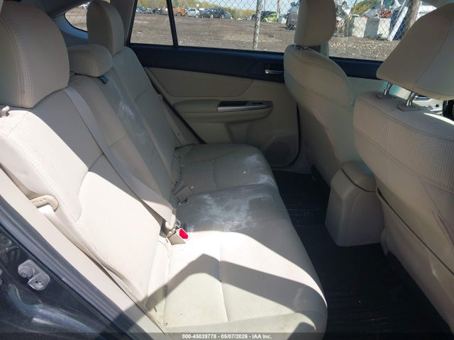45039778 :رقم المزاد ، JF1GPAT60FH222490 vin ، 2015 Subaru Impreza 2.0i Sport Premium مزاد بيع