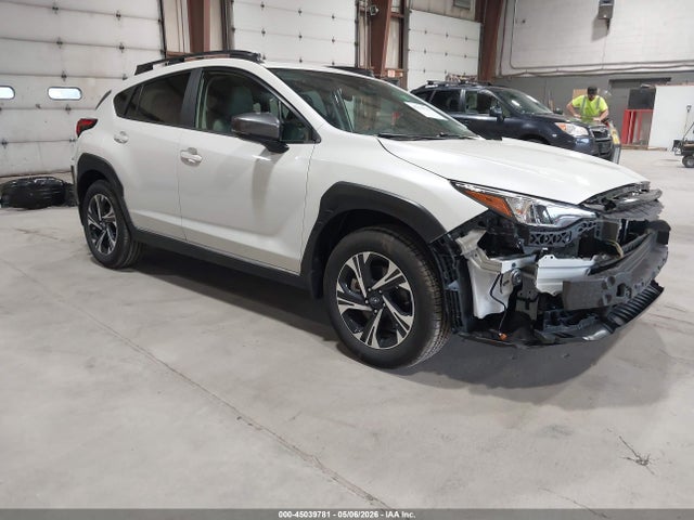 Aukcja sprzedaży 2024 Subaru Crosstrek Premium, vin: JF2GUADC1RH909586, numer aukcji: 45039781