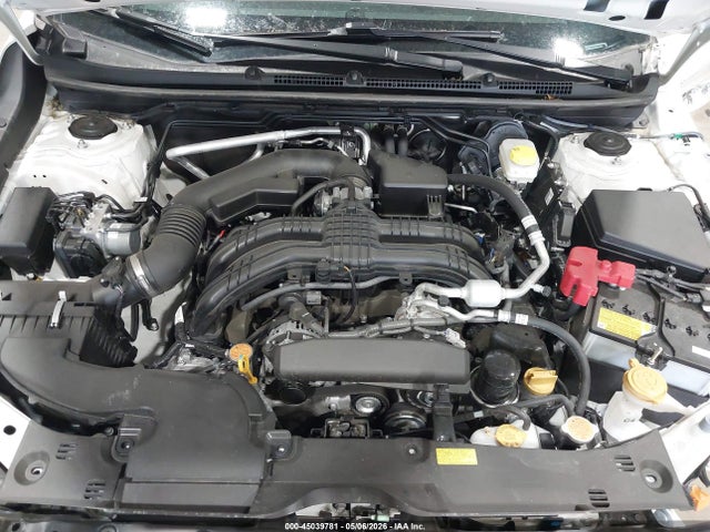 2024 Subaru Crosstrek Premium მანქანა იყიდება აუქციონზე, vin: JF2GUADC1RH909586, აუქციონის ნომერი: 45039781