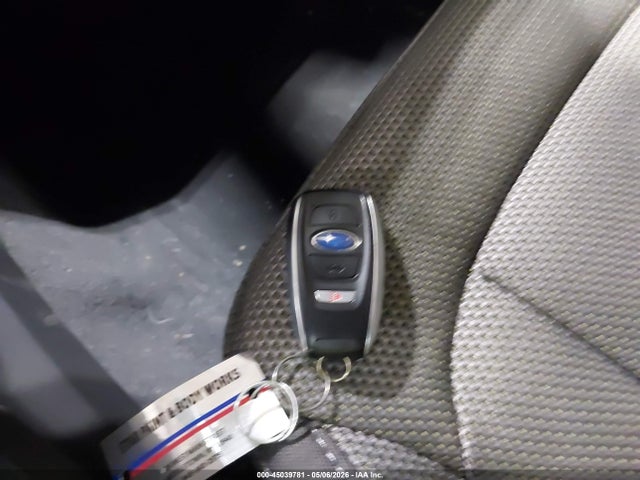 2024 Subaru Crosstrek Premium მანქანა იყიდება აუქციონზე, vin: JF2GUADC1RH909586, აუქციონის ნომერი: 45039781